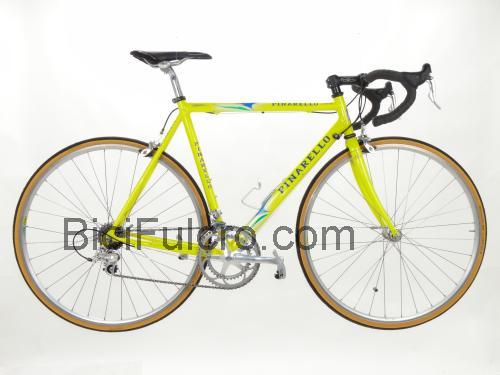 Pinarello Surprise scheda tecnica e recensioni